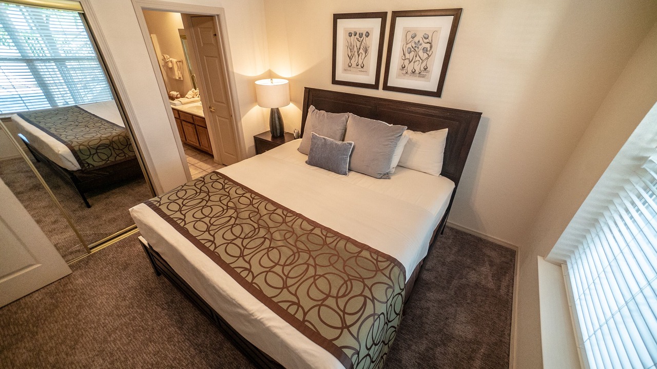 Photo of Bedroom in Branson