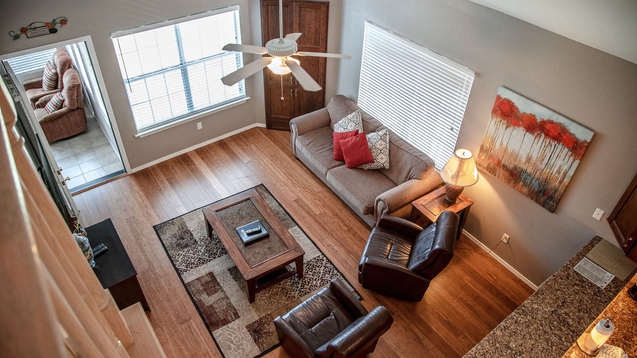 Photo of Bedroom in Branson