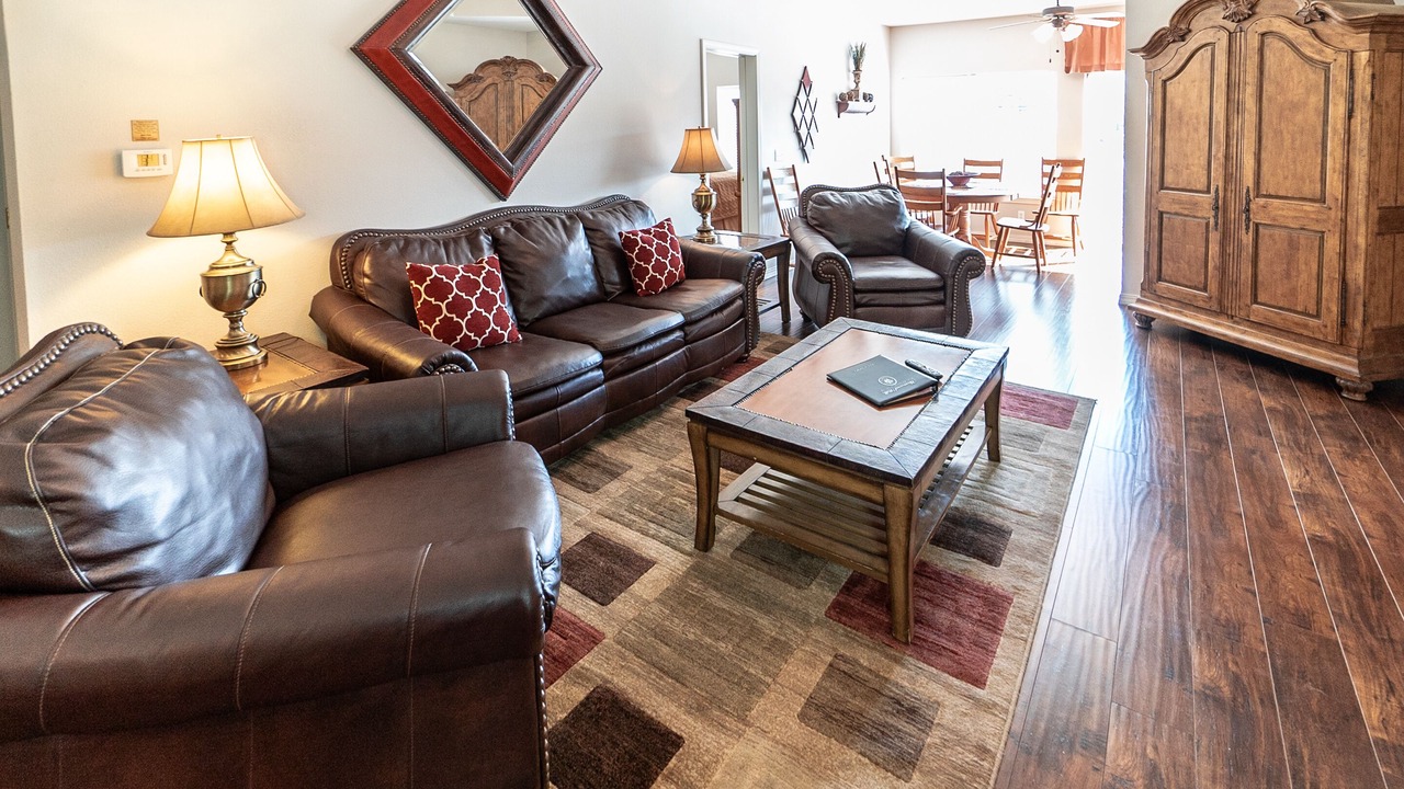 Photo of Livingroom in Branson