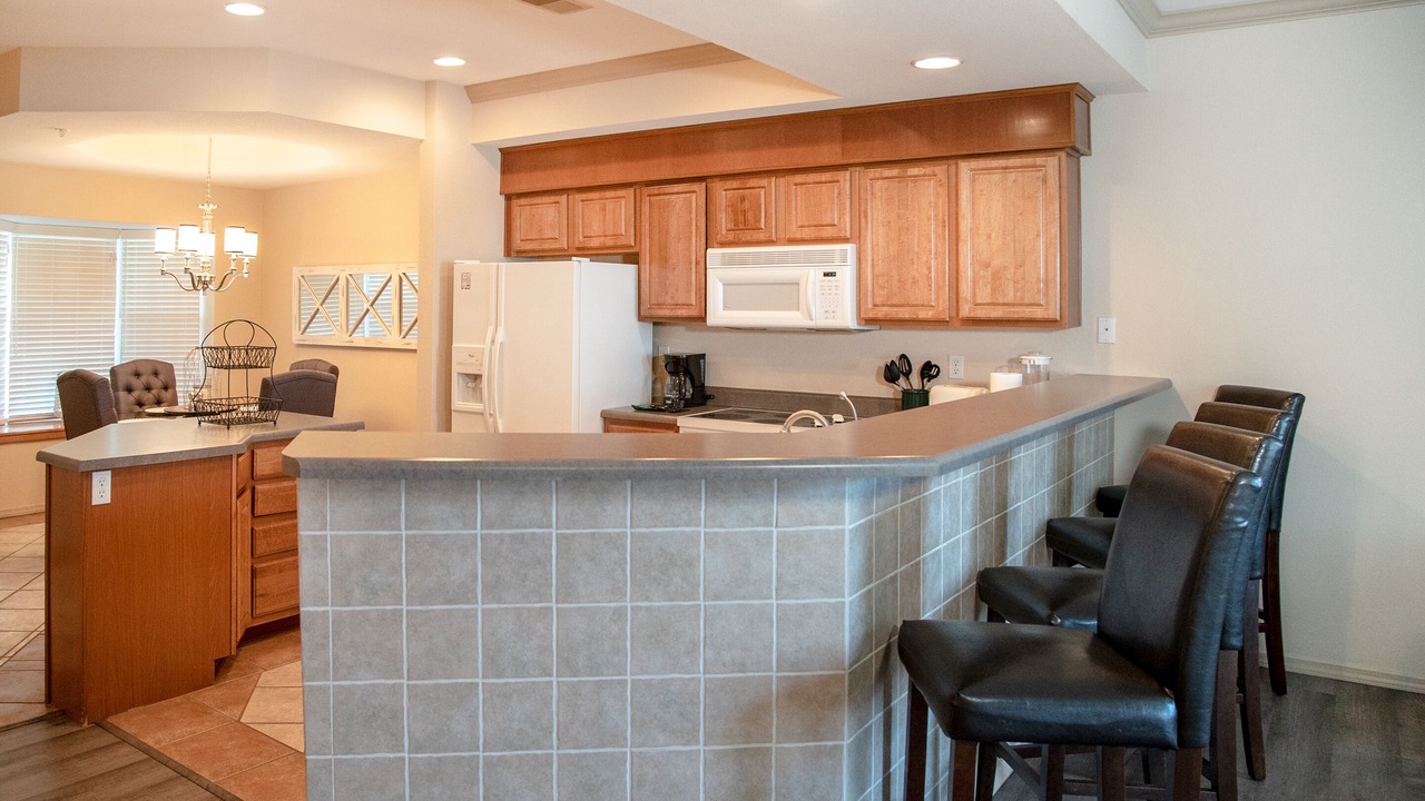 Photo of Kitchen in Branson