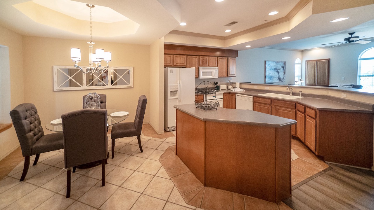 Photo of Kitchen in Branson