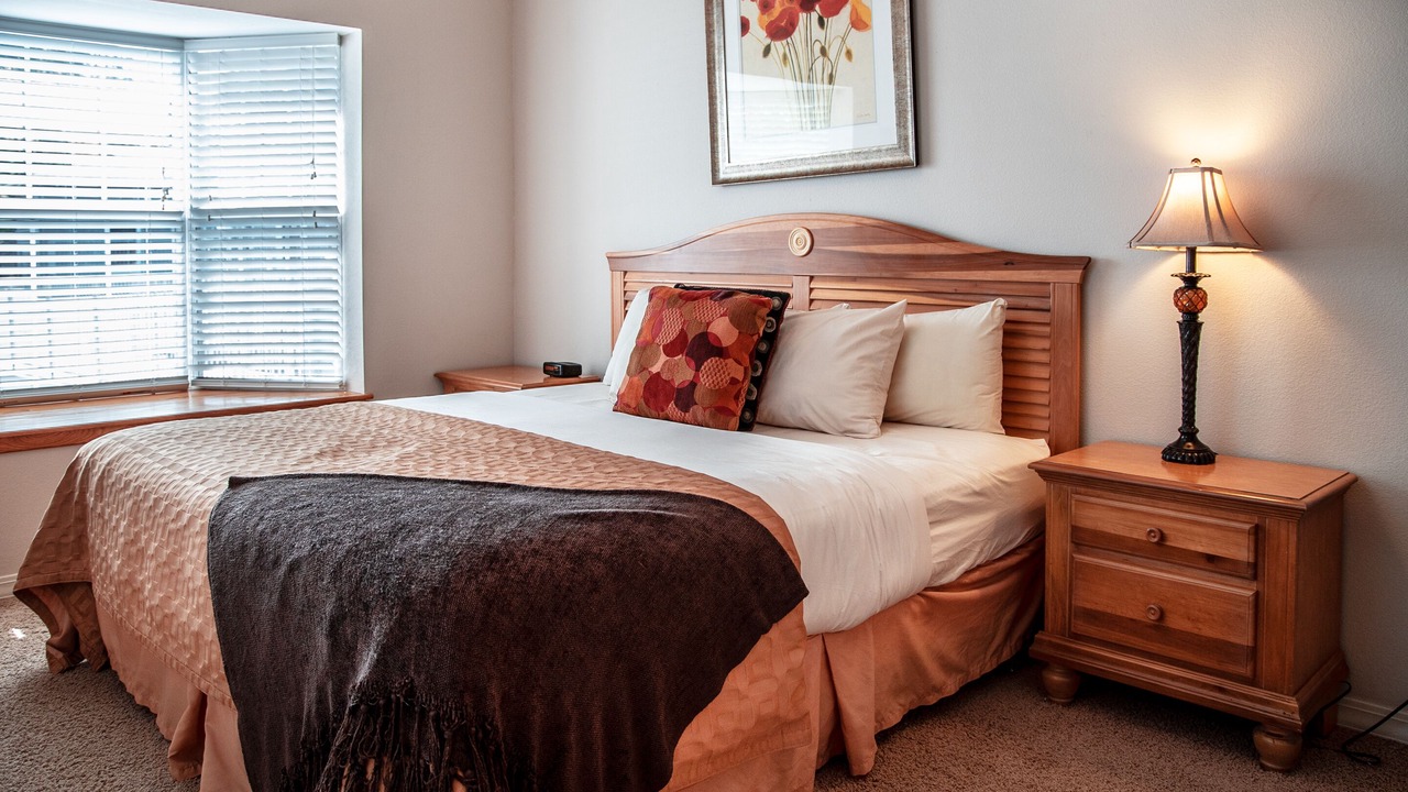 Photo of Bedroom in Branson