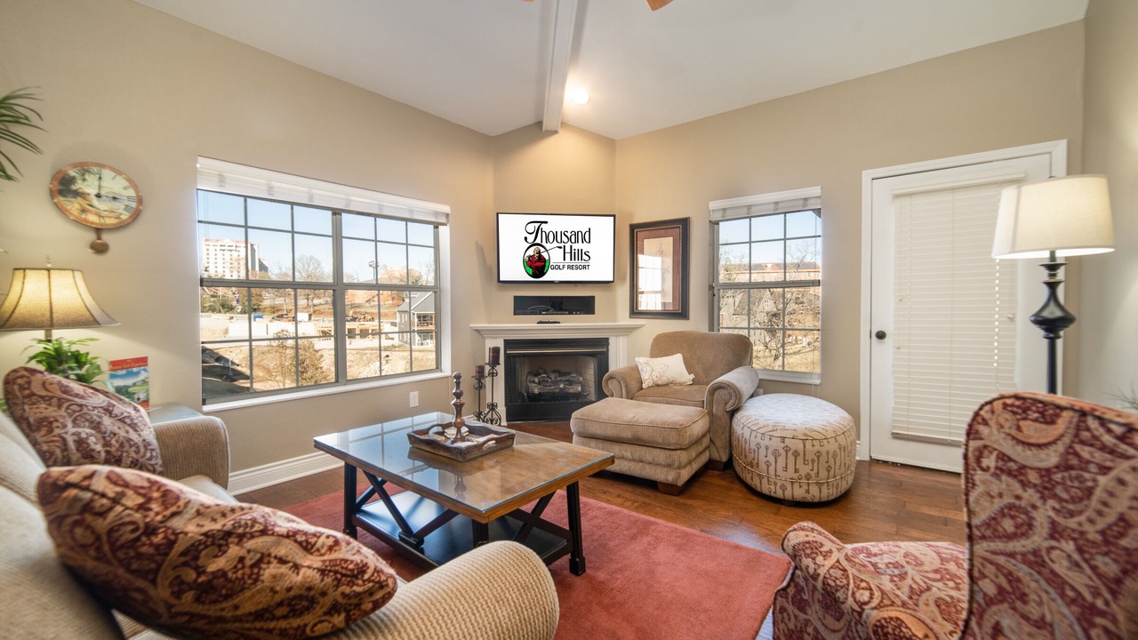 Photo of Livingroom in Branson