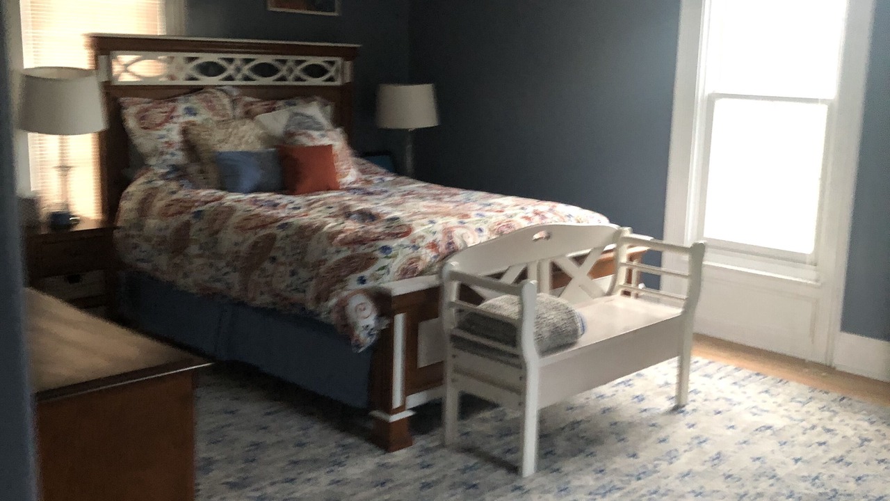 Photo of Bedroom in Prospect