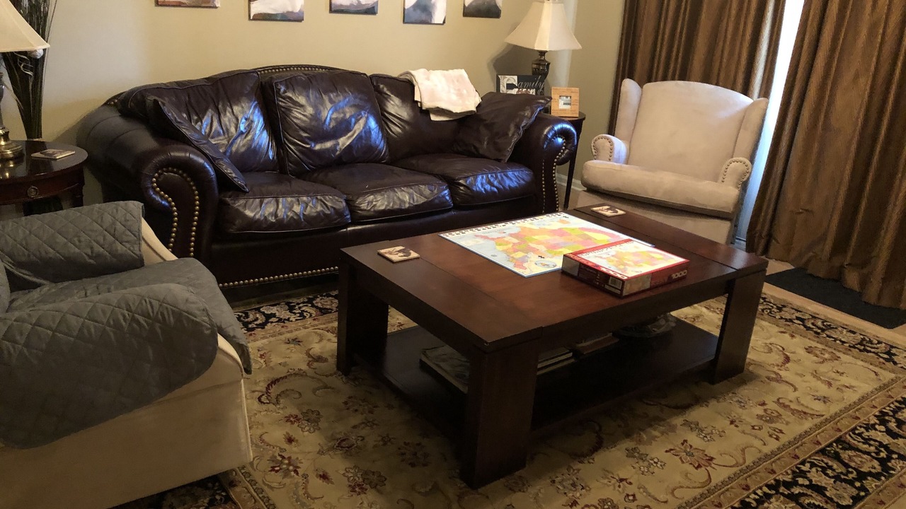 Photo of Livingroom in Prospect
