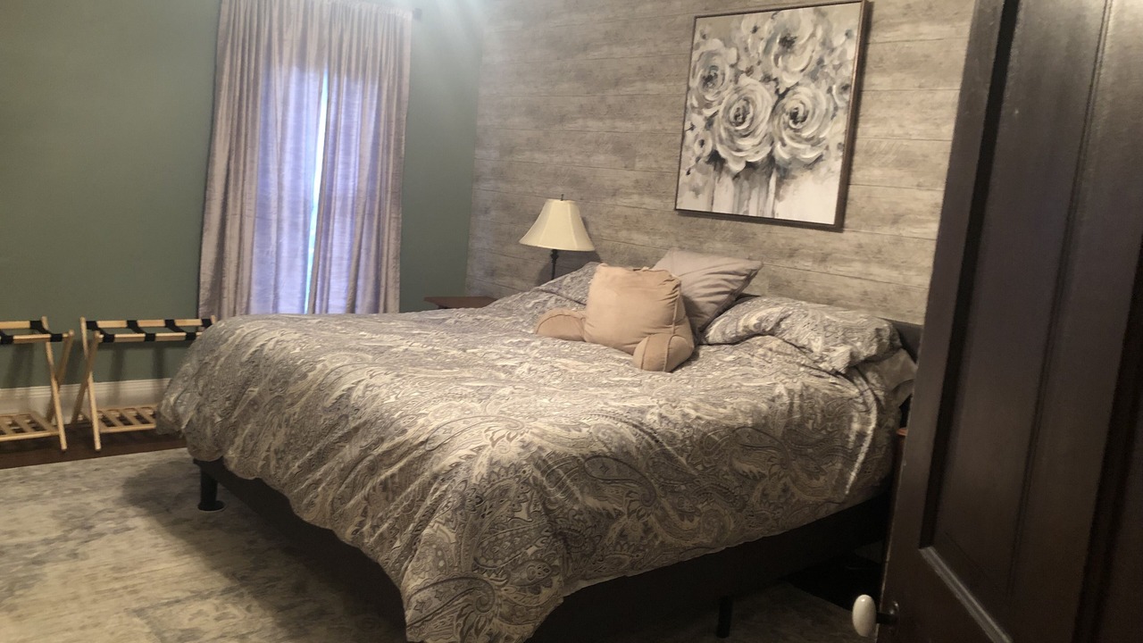 Photo of Bedroom in Prospect