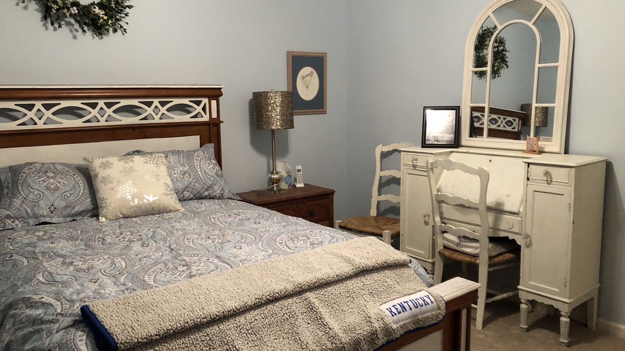Photo of Bedroom in Prospect
