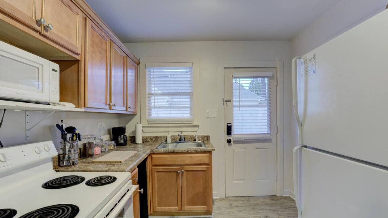 Photo of Kitchen in Midtown