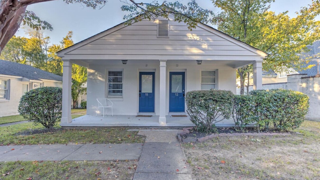 Photo of Outdoor in Midtown