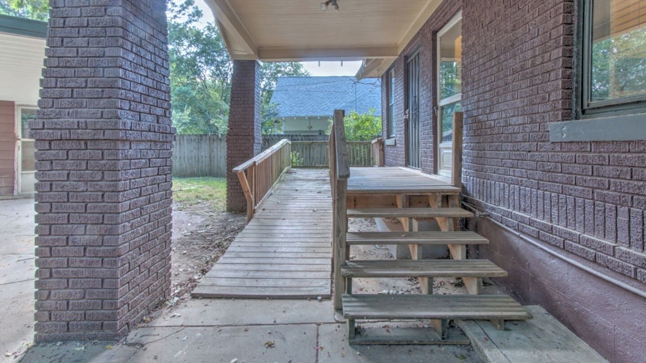 Photo of Outdoor in Cooper-Young Historic District