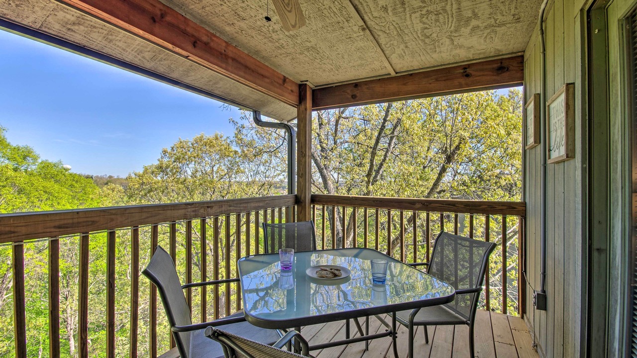 Photo of Outdoor in Notch Estates