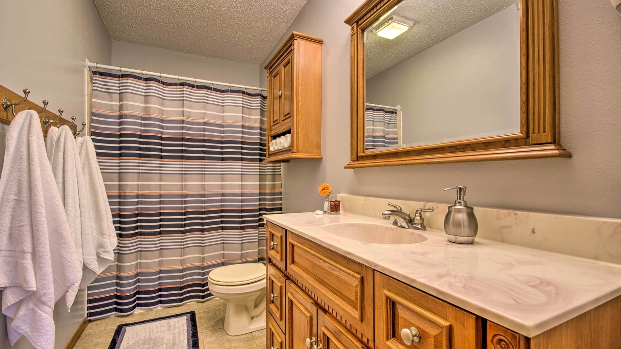 Photo of Bathroom in Notch Estates