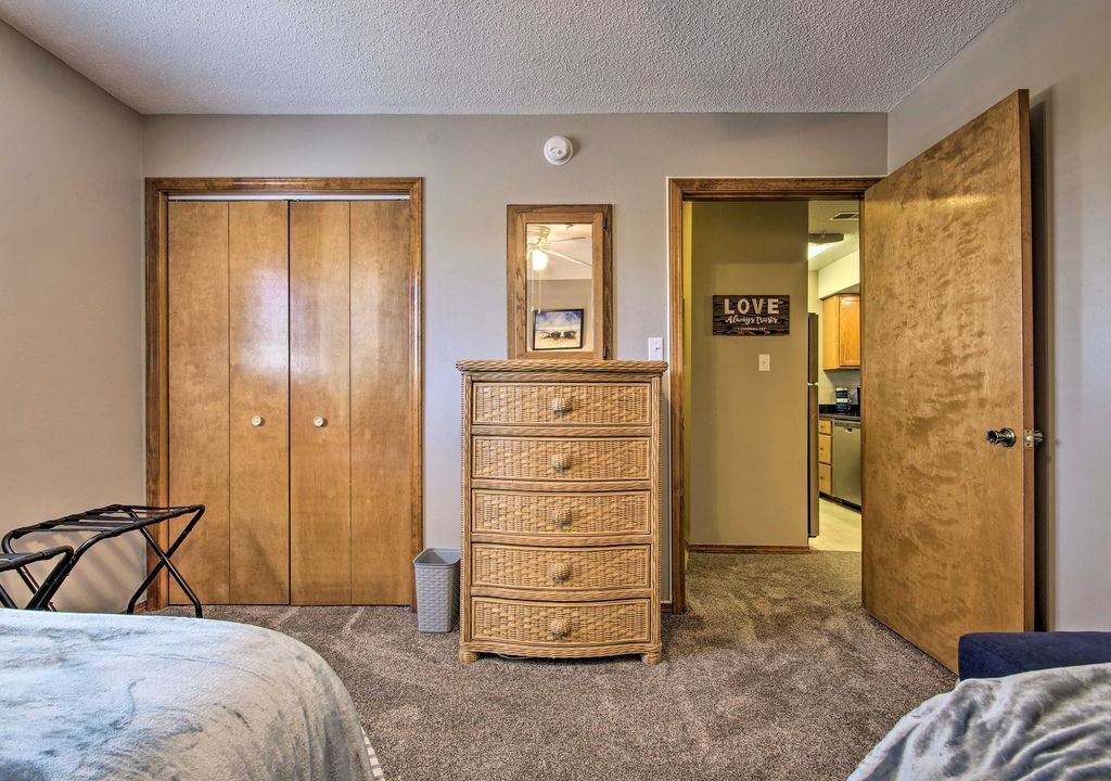 Photo of Bedroom in Notch Estates