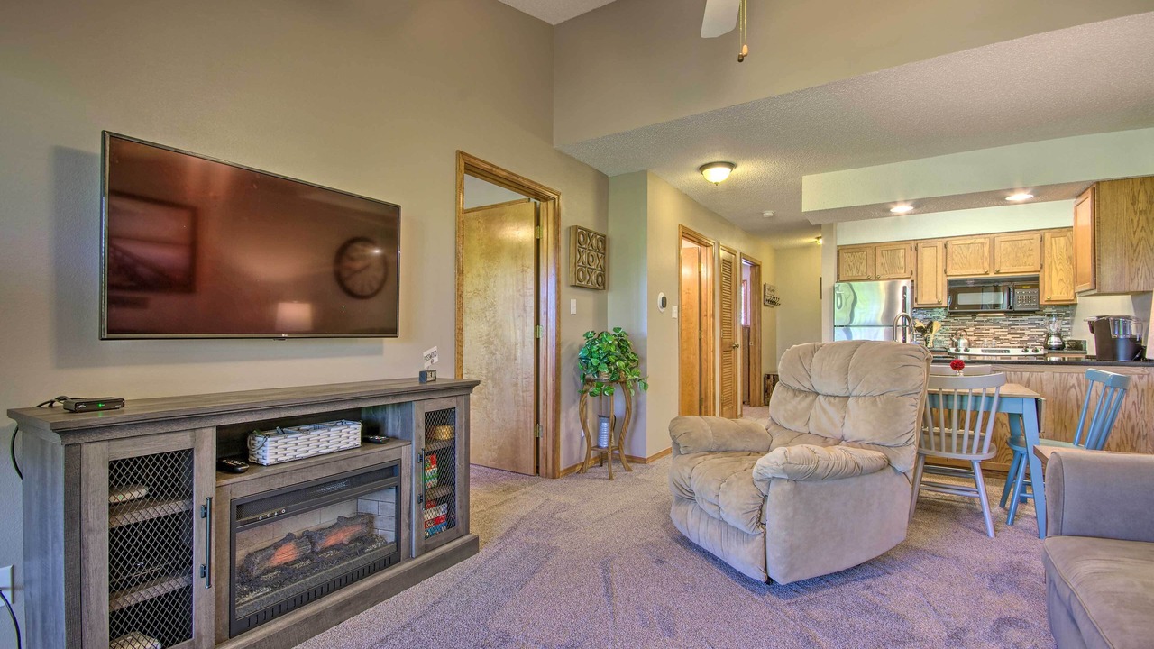 Photo of Livingroom in Notch Estates