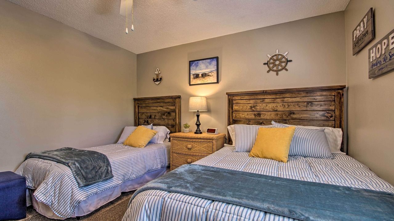 Photo of Bedroom in Notch Estates