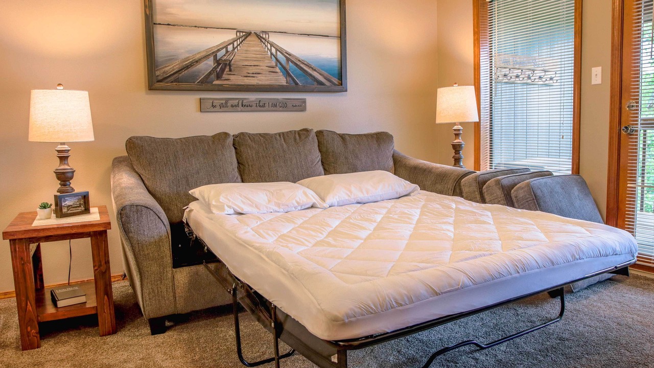 Photo of Bedroom in Notch Estates