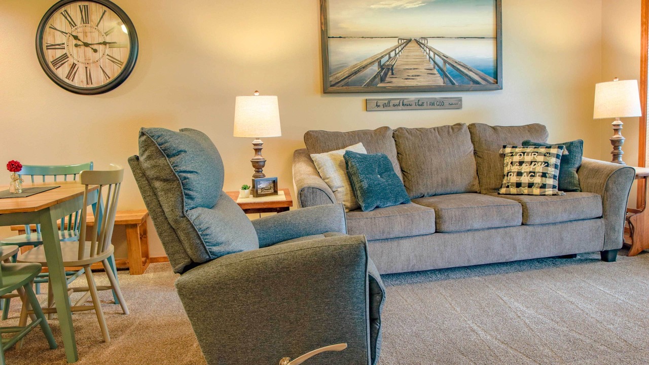 Photo of Bedroom in Notch Estates