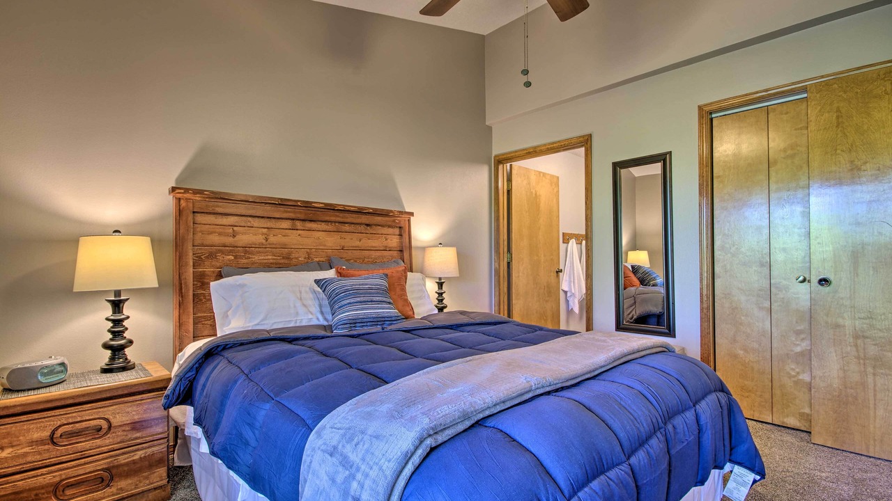 Photo of Bedroom in Notch Estates