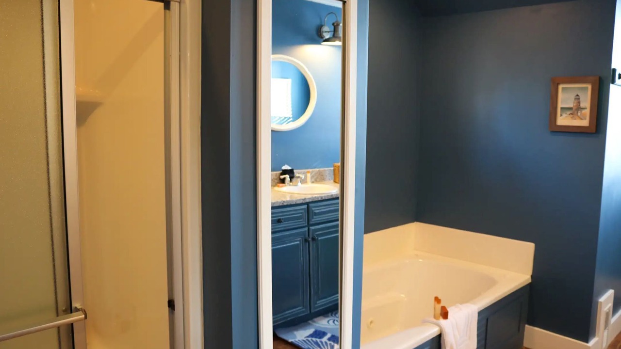 Photo of Bathroom in Branson