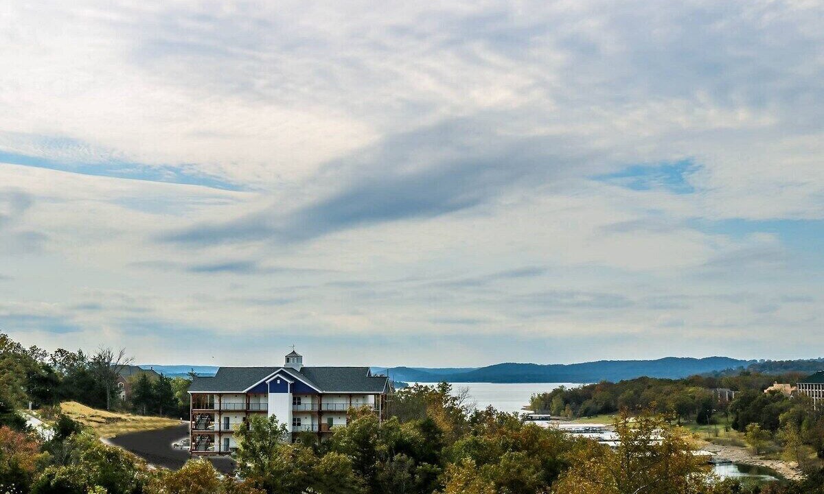 Photo of Outdoor in Branson