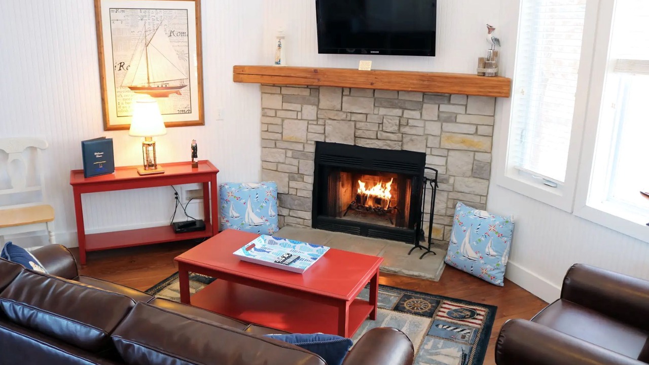Photo of Livingroom in Branson