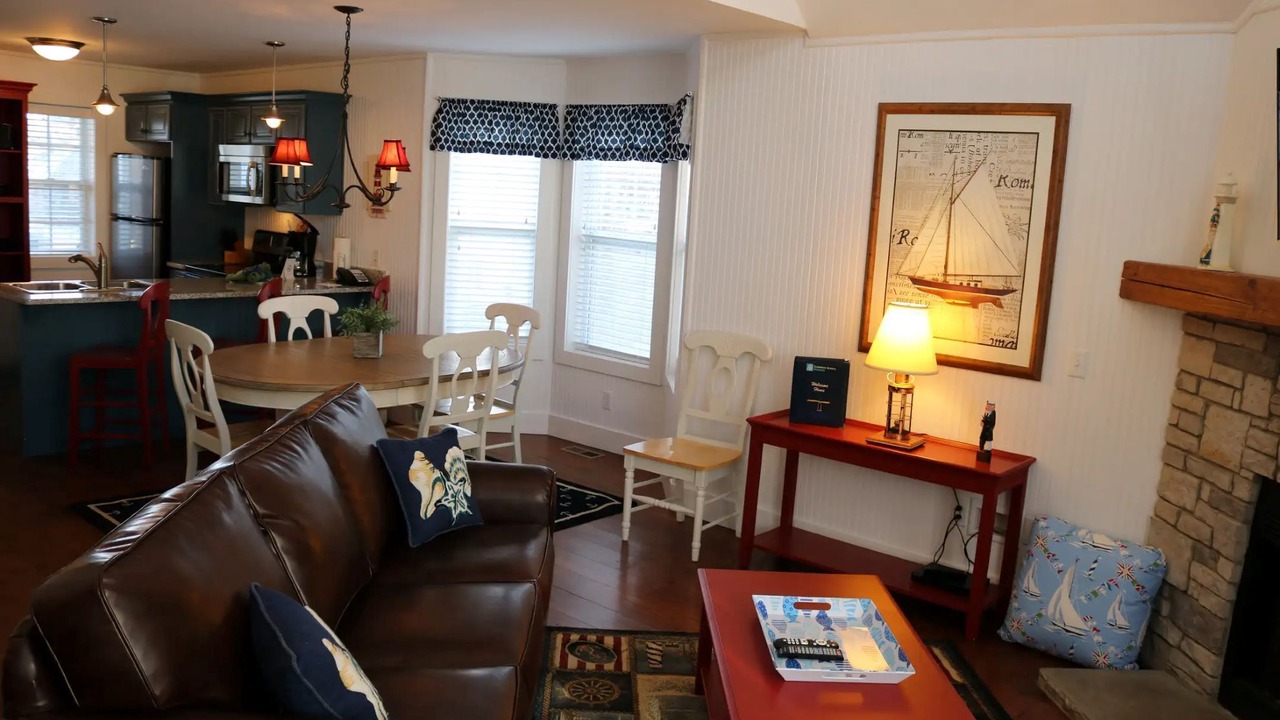 Photo of Livingroom in Branson