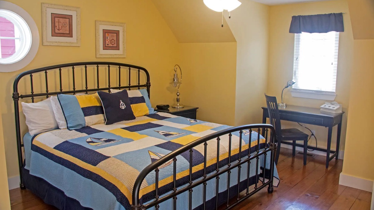 Photo of Bedroom in Branson