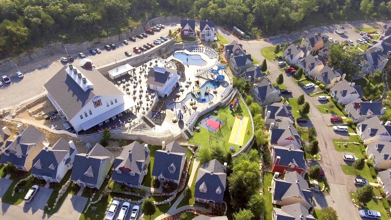 Photo of Outdoor in Branson