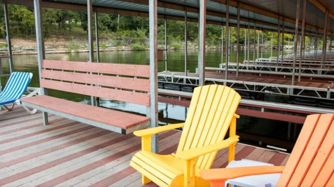 Photo of Outdoor in Branson