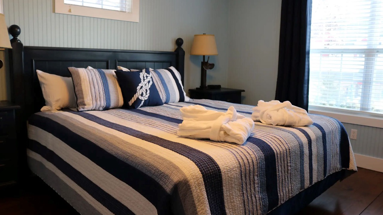 Photo of Bedroom in Branson
