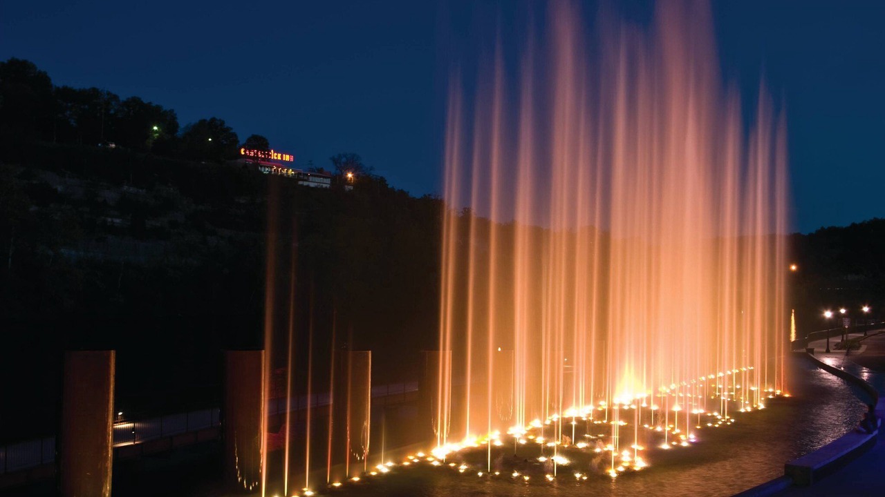 Photo of Outdoor in Branson