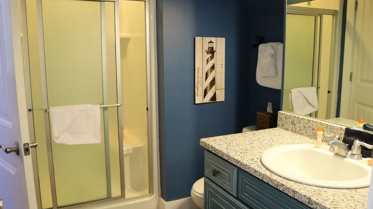 Photo of Bathroom in Branson