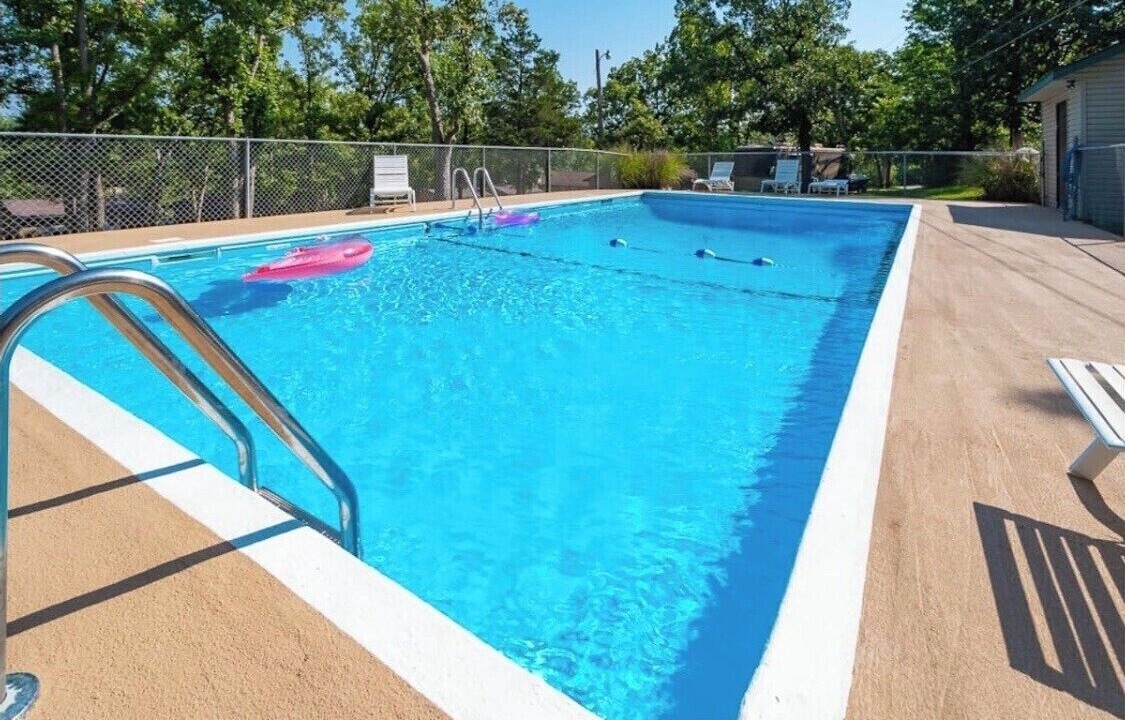 Photo of Outdoor in Kimberling City