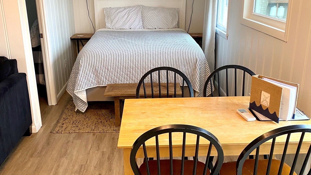 Photo of Bedroom in Kimberling City