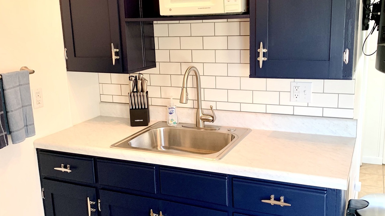 Photo of Kitchen in Kimberling City