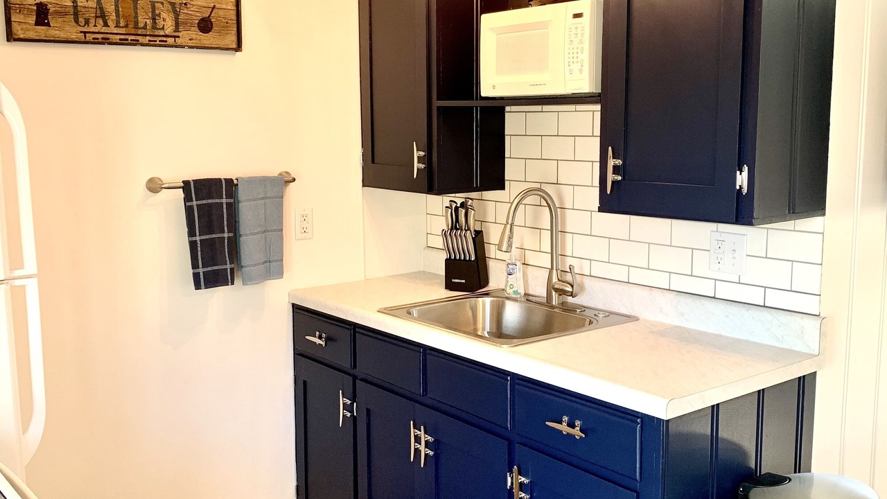 Photo of Kitchen in Kimberling City