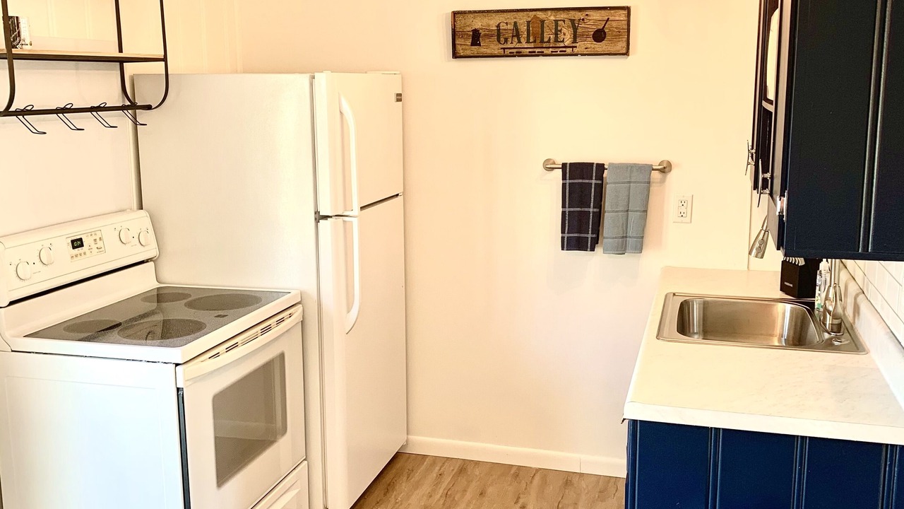 Photo of Kitchen in Kimberling City