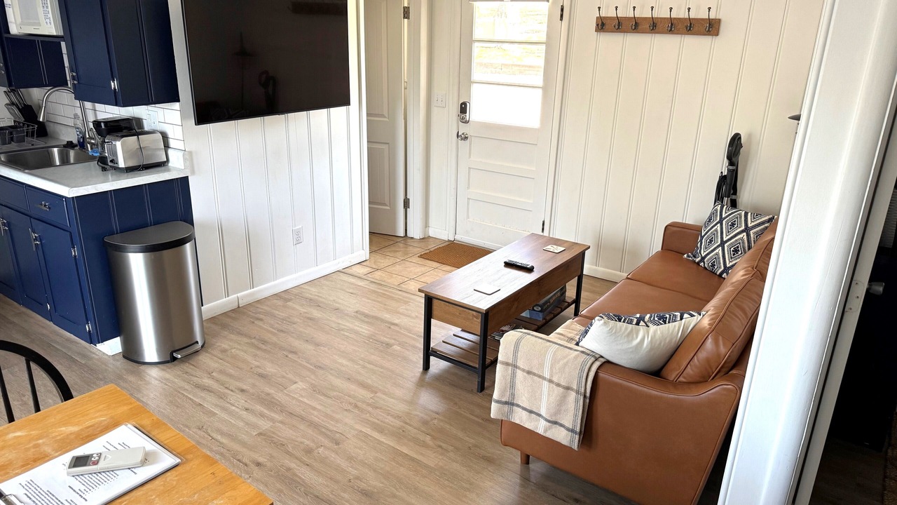 Photo of Livingroom in Kimberling City