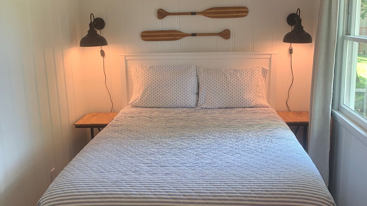 Photo of Bedroom in Kimberling City