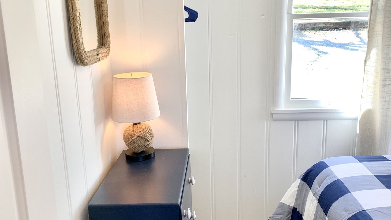 Photo of Bedroom in Kimberling City