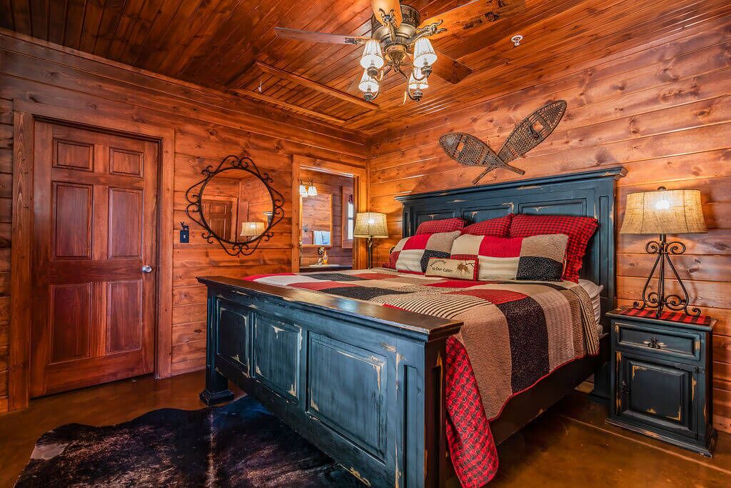 Photo of Bedroom in Ridgedale