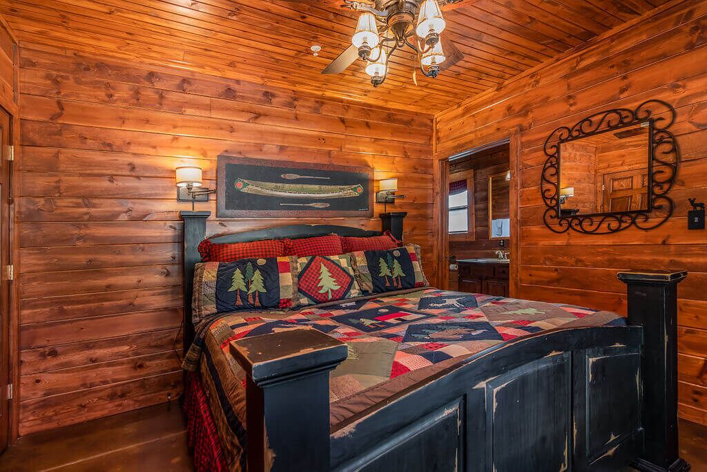 Photo of Bedroom in Ridgedale