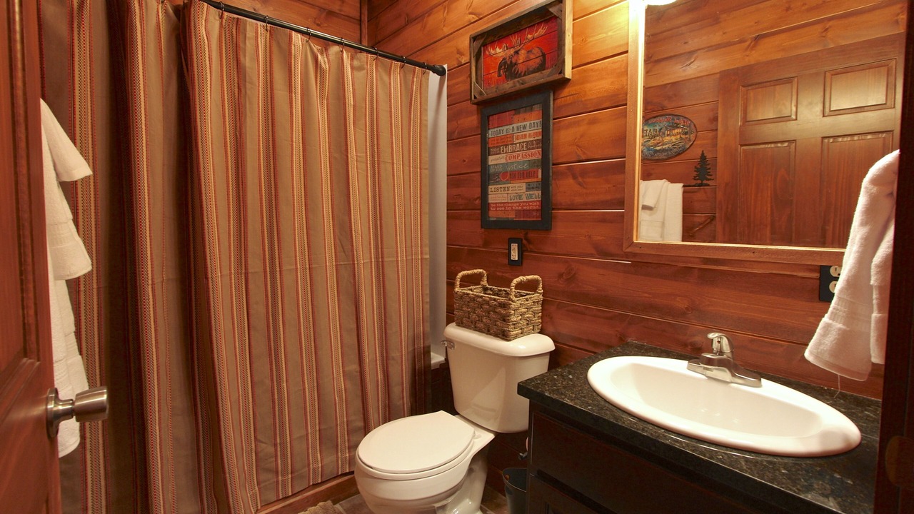 Photo of Bathroom in Ridgedale