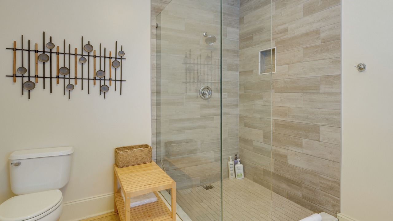 Photo of Bathroom in Old Louisville