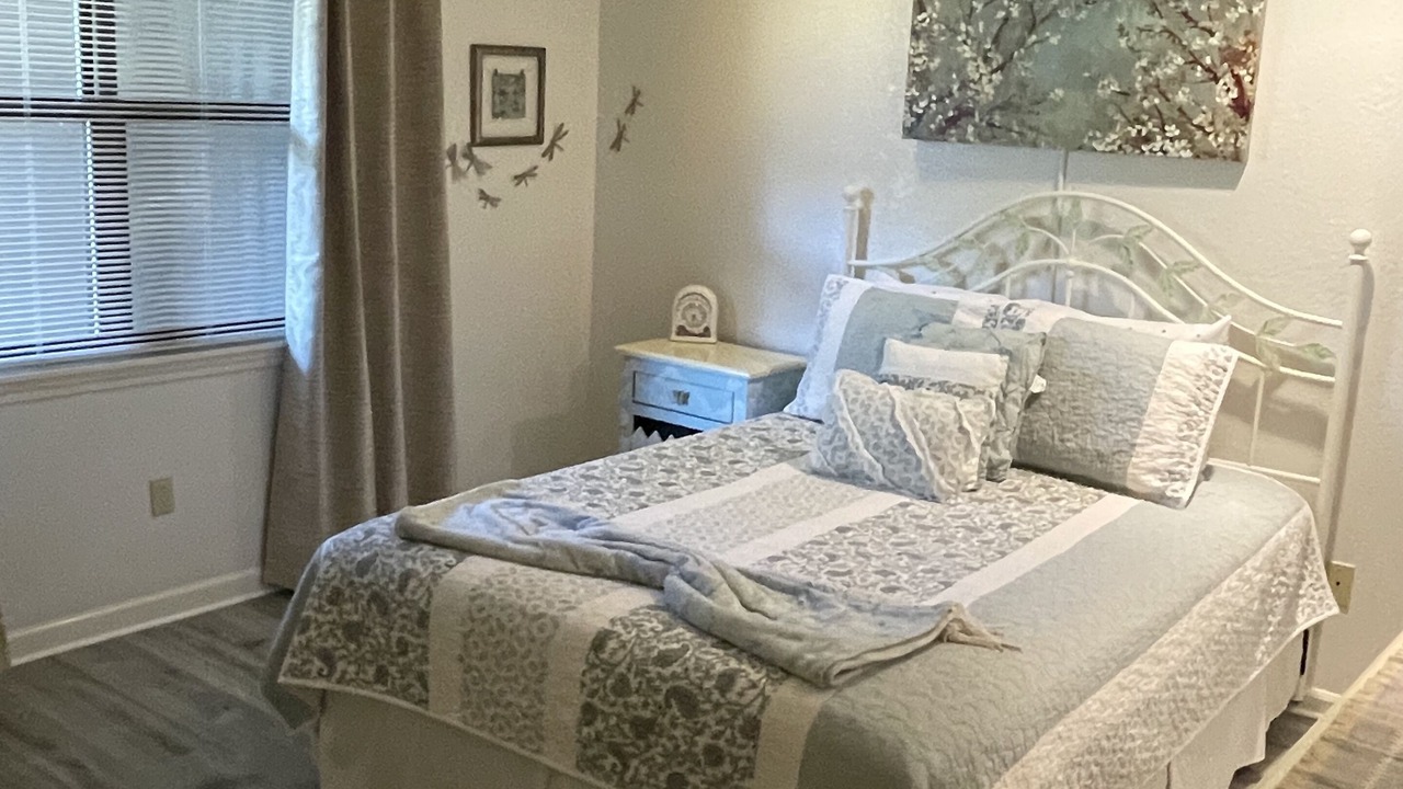 Photo of Bedroom in Table Rock