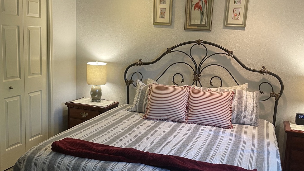 Photo of Bedroom in Table Rock