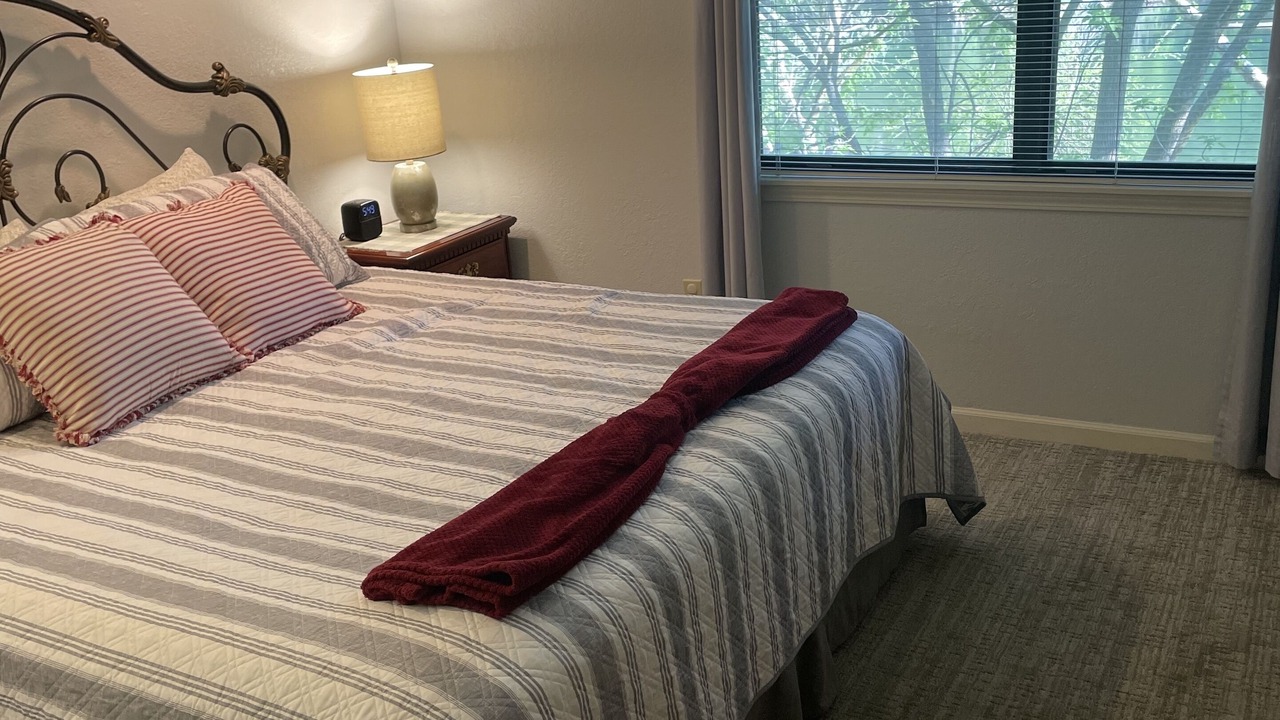 Photo of Bedroom in Table Rock