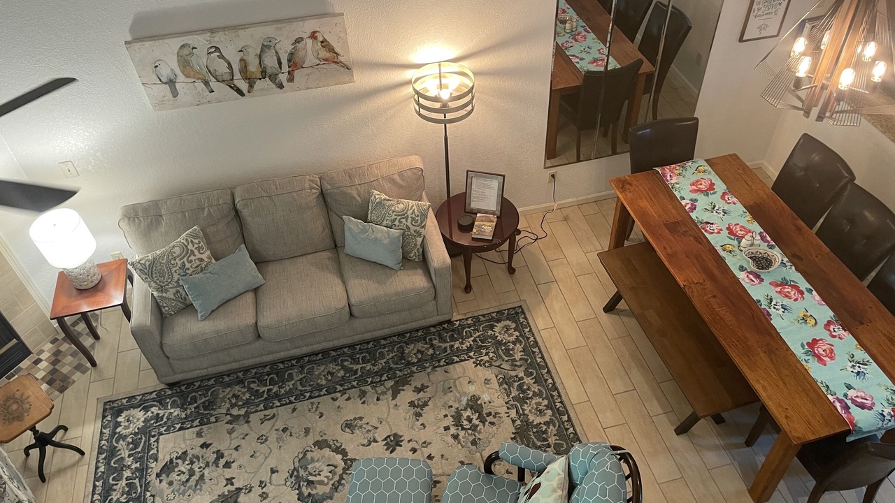 Photo of Livingroom in Table Rock