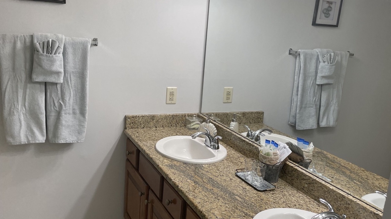 Photo of Bathroom in Table Rock