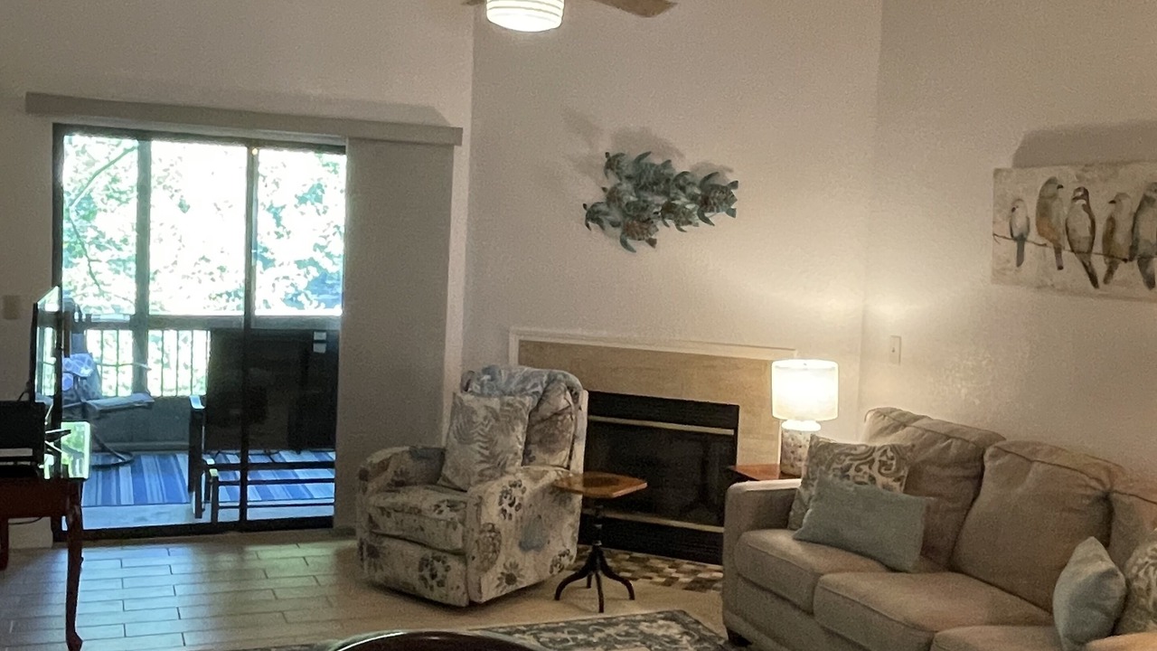 Photo of Livingroom in Table Rock